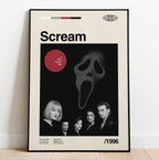 Scream