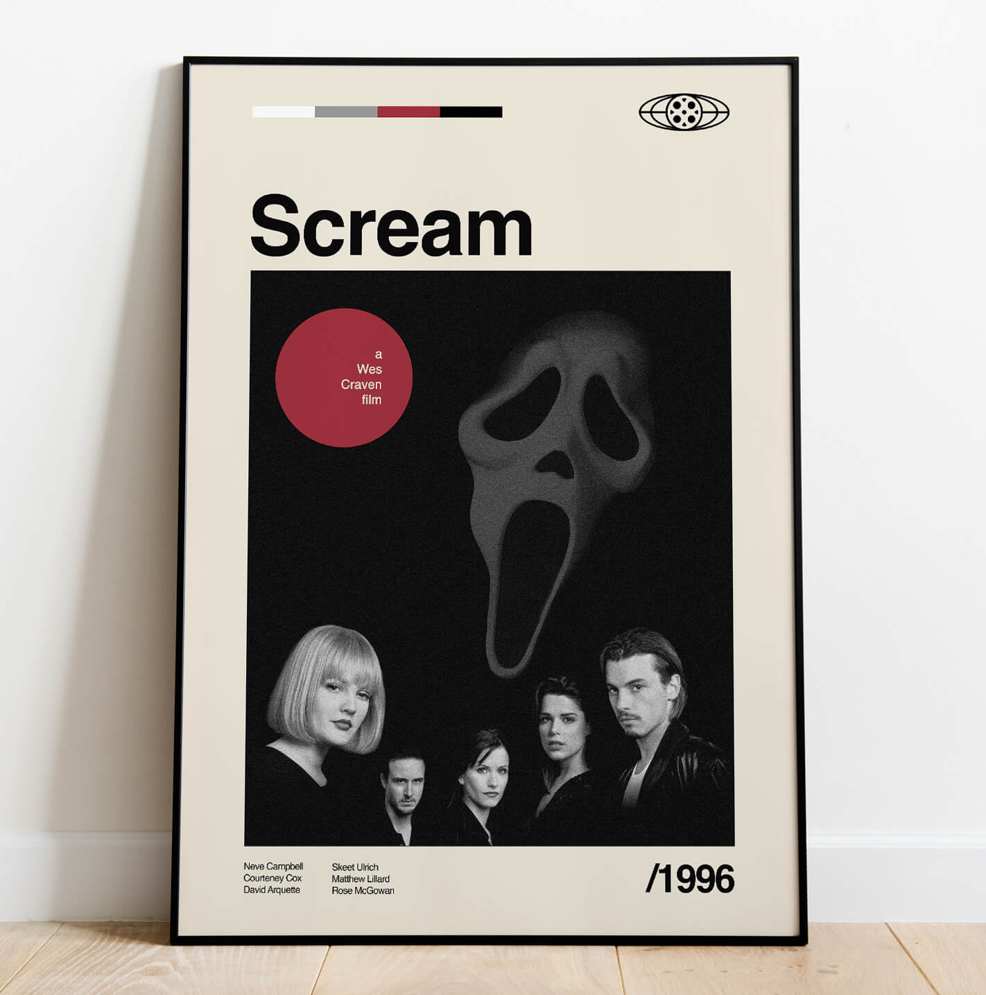 Scream