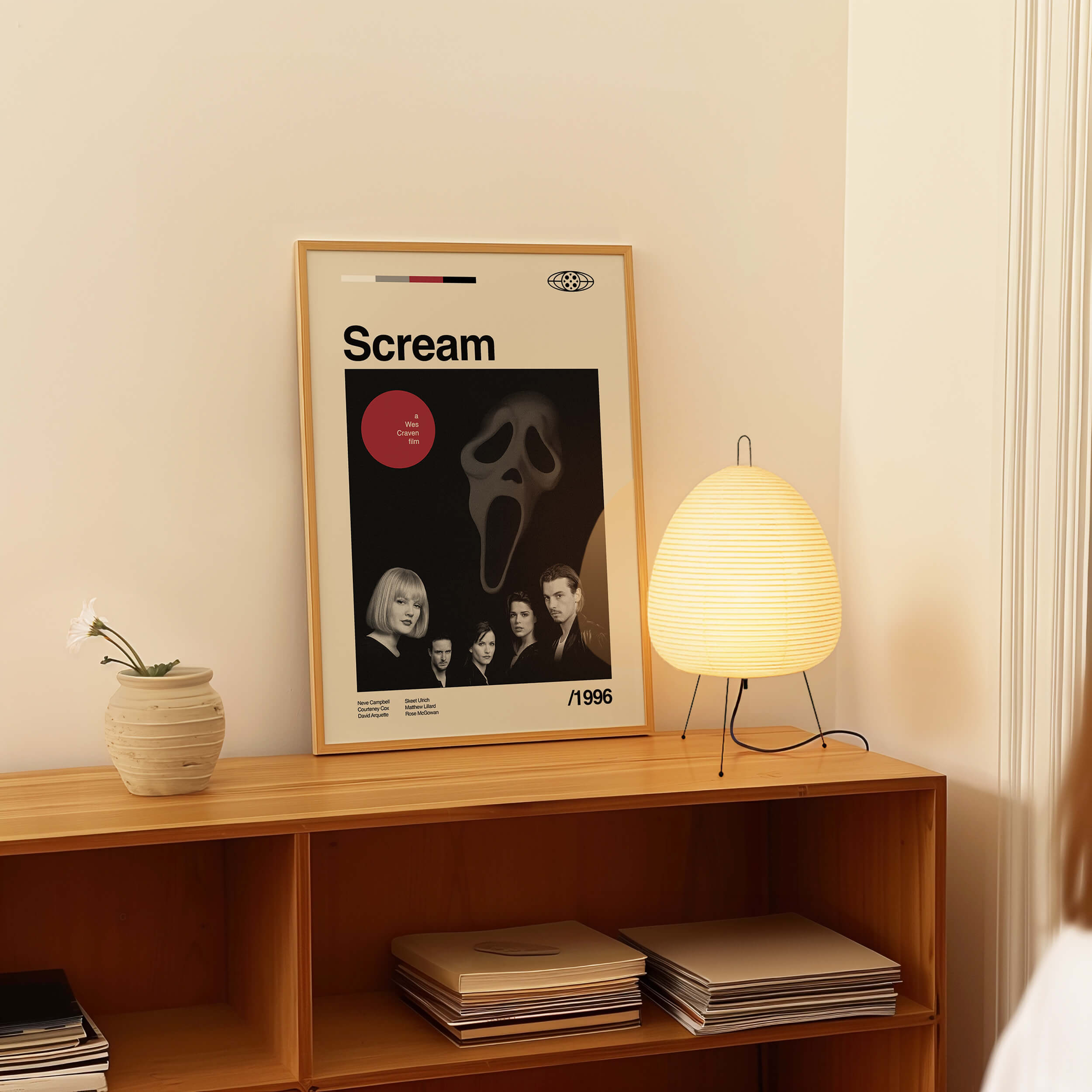 Scream