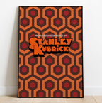 Directed By Stanley Kubrick Poster