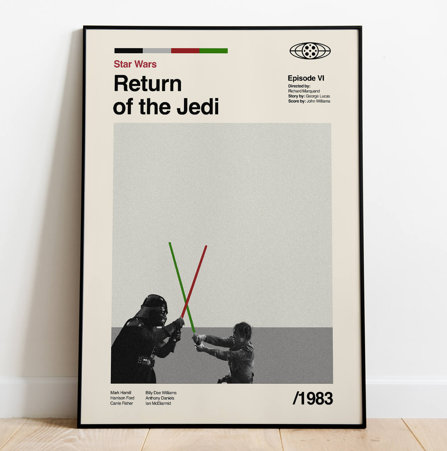 Star Wars Bundle: Original Trilogy