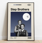 Step Brothers