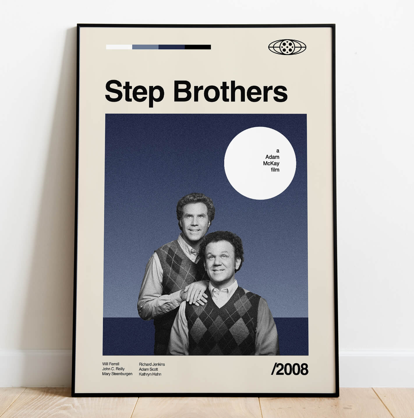 Step Brothers