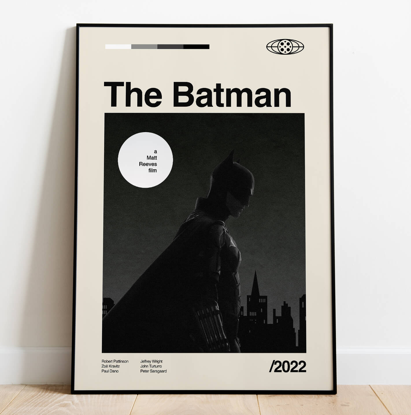 The Batman Poster – Drive In Prints