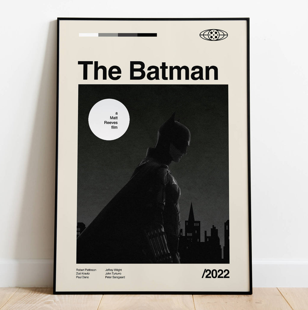 The Batman