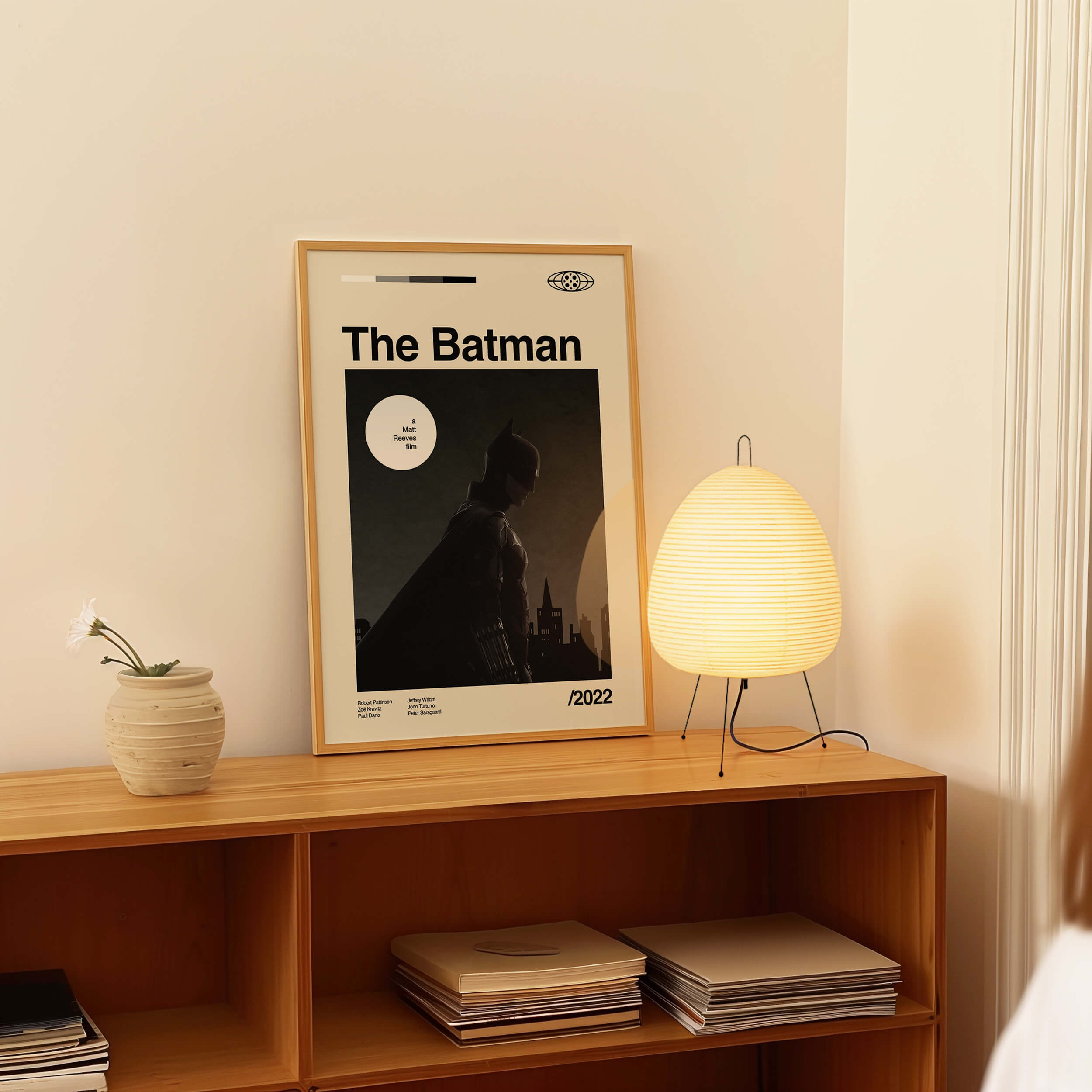 The Batman