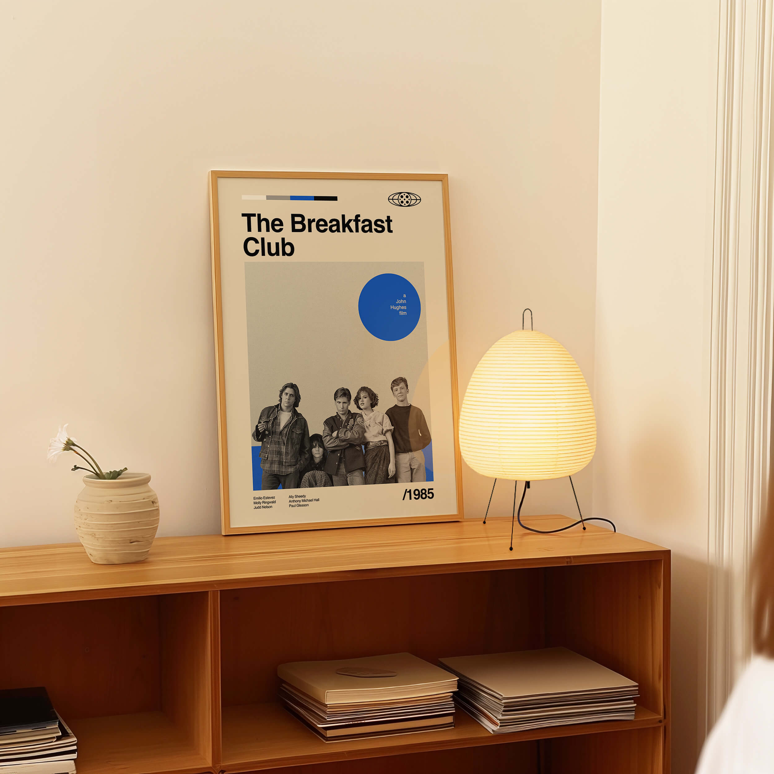 The Breakfast Club