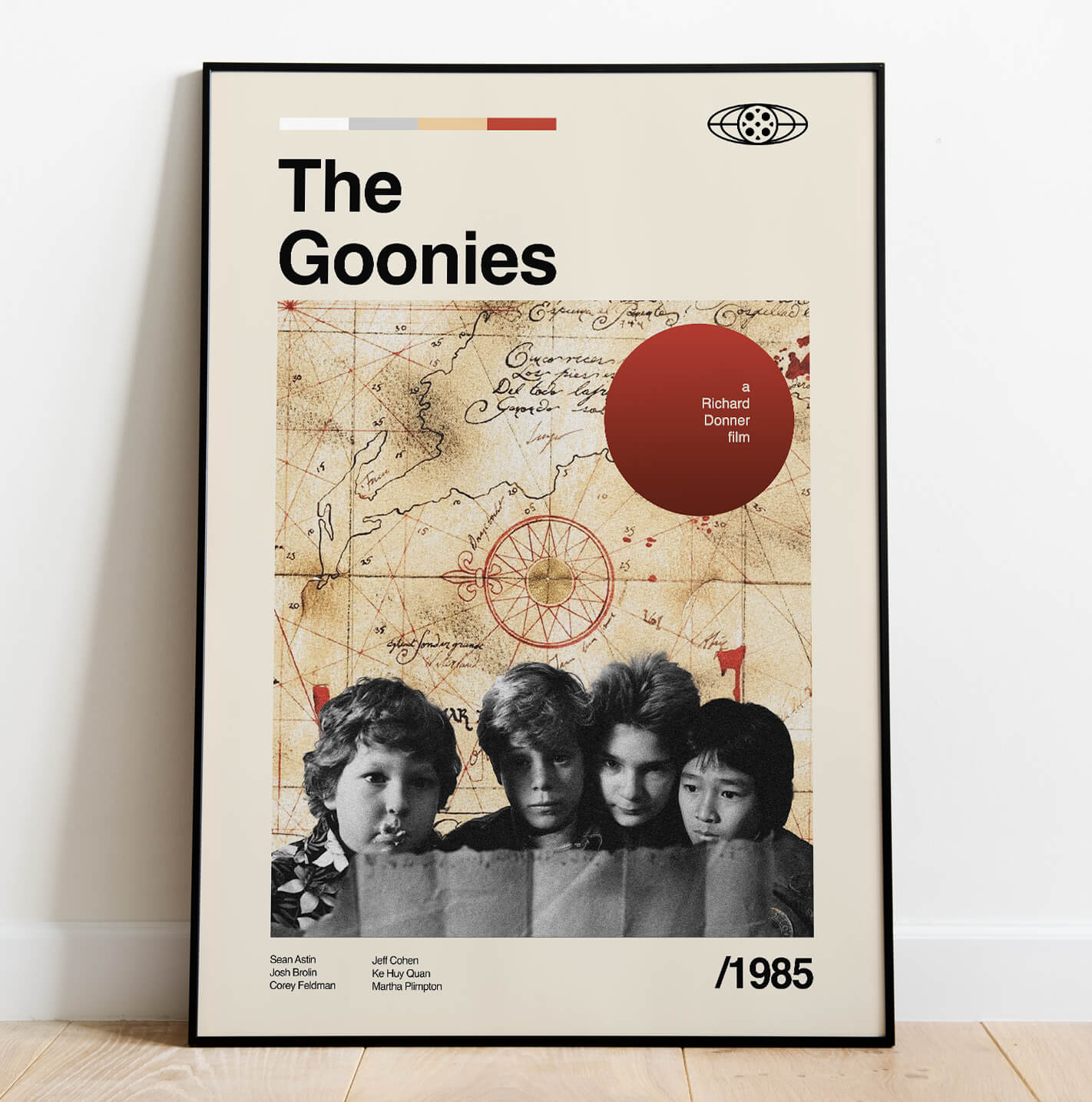 The Goonies