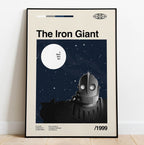 The Iron Giant