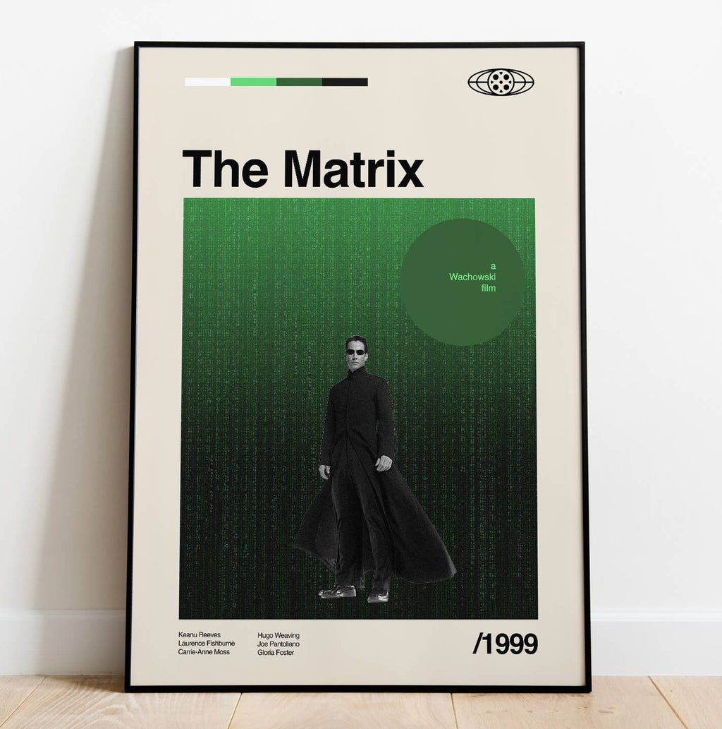 The Matrix