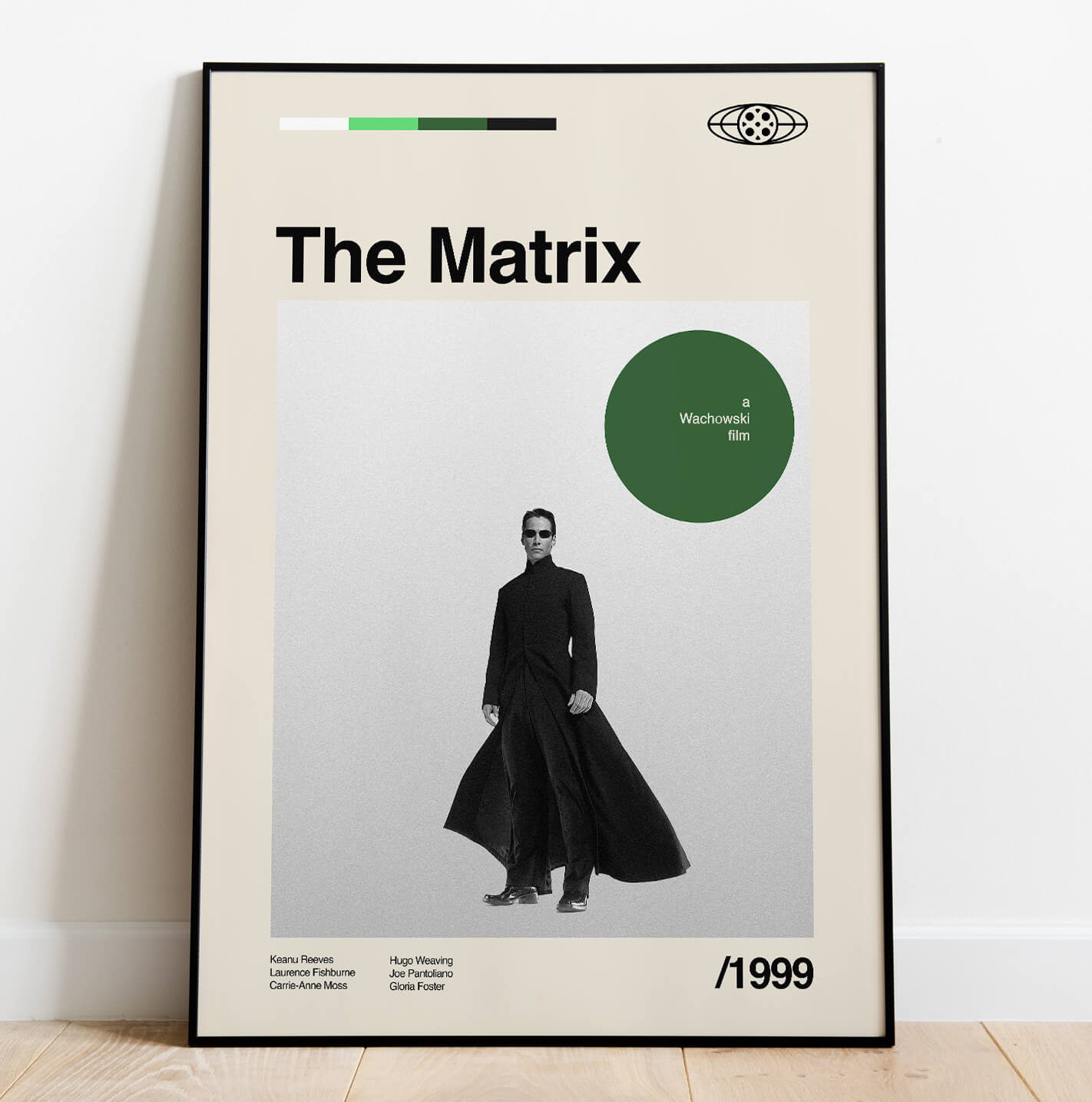 The Matrix