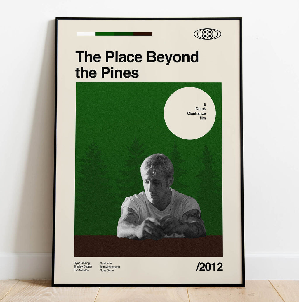 The Place Beyond the Pines