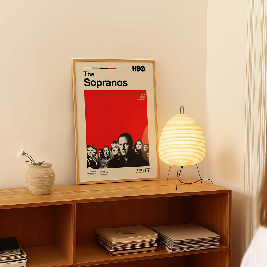 The Sopranos