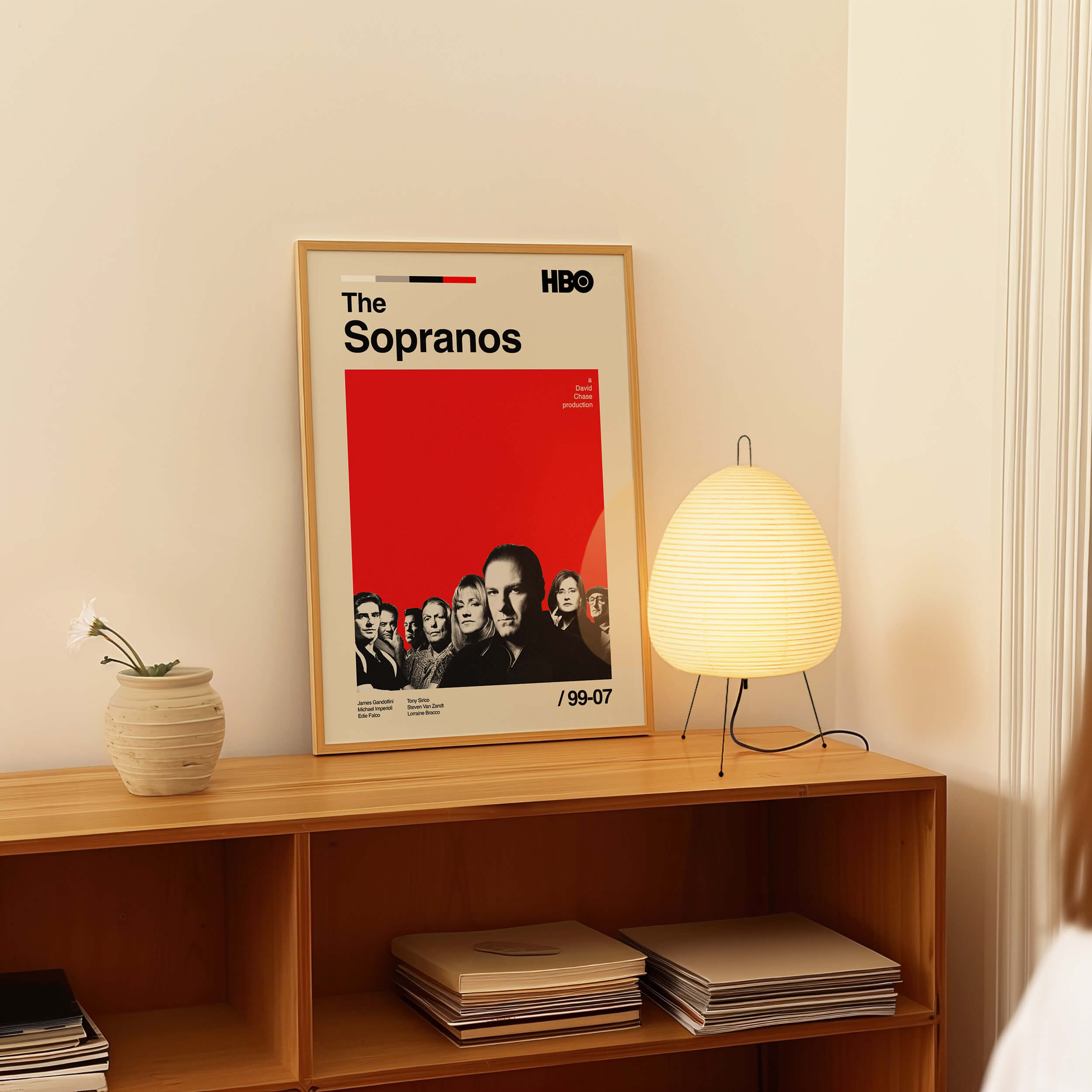 The Sopranos