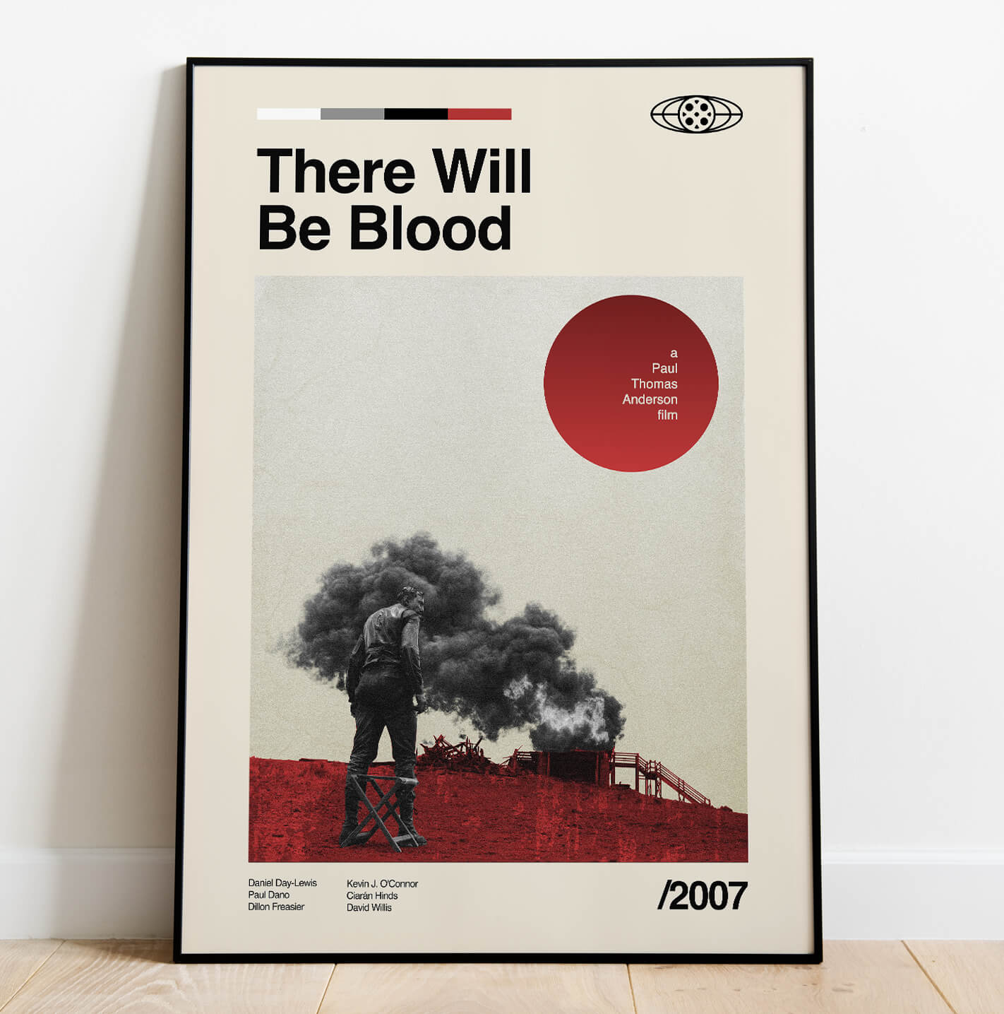 There Will Be Blood