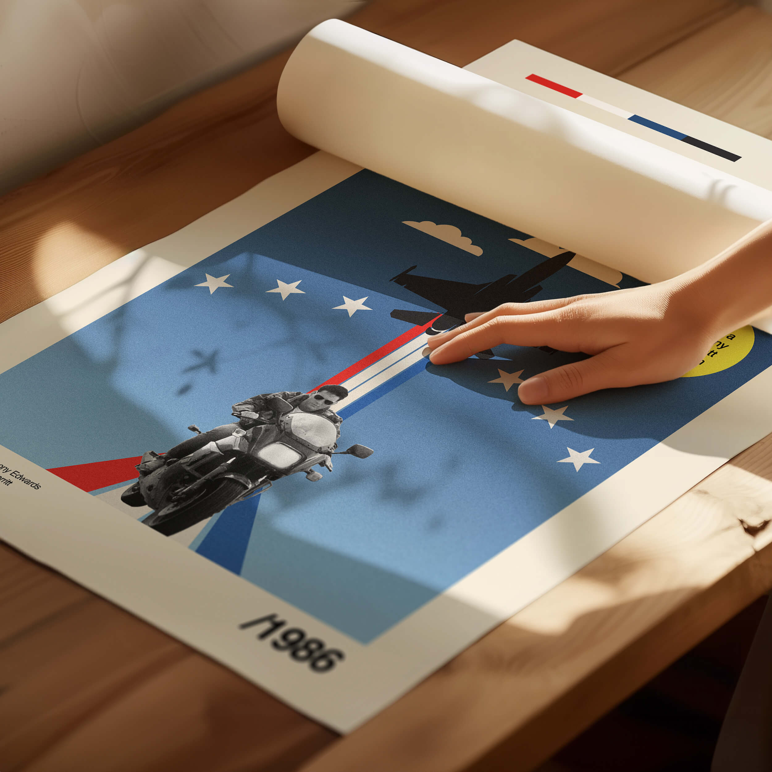 Top Gun