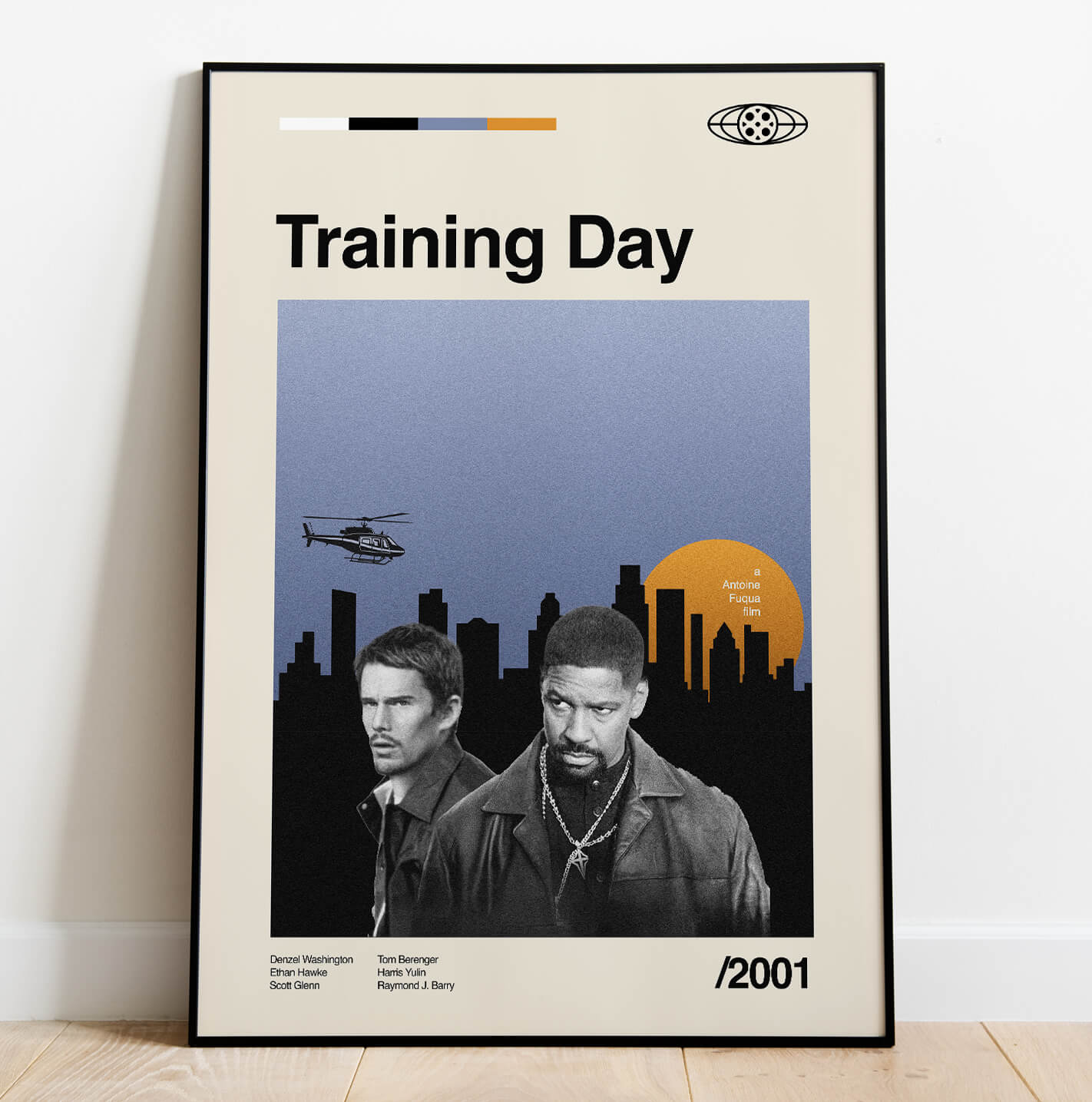 Training Day