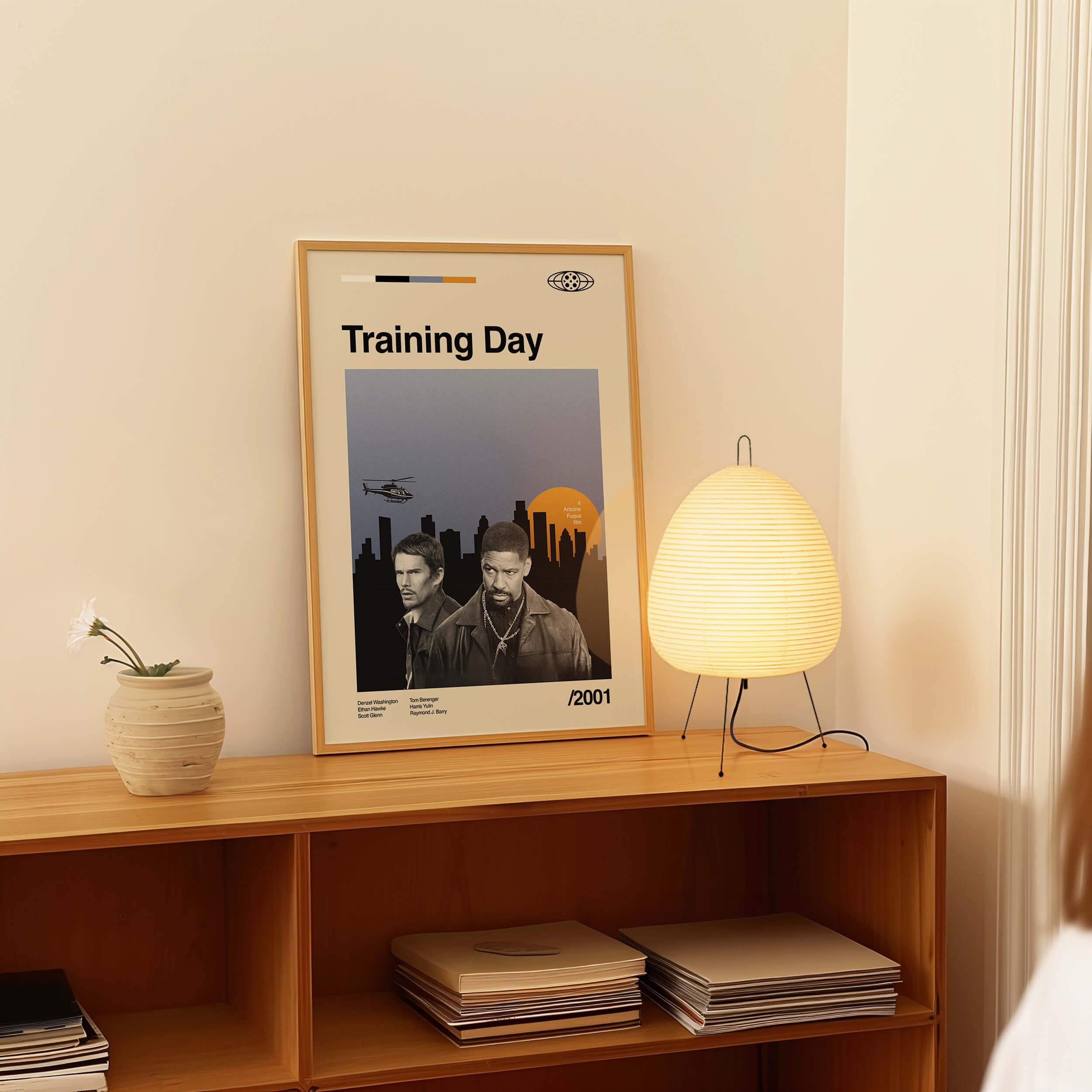 Training Day