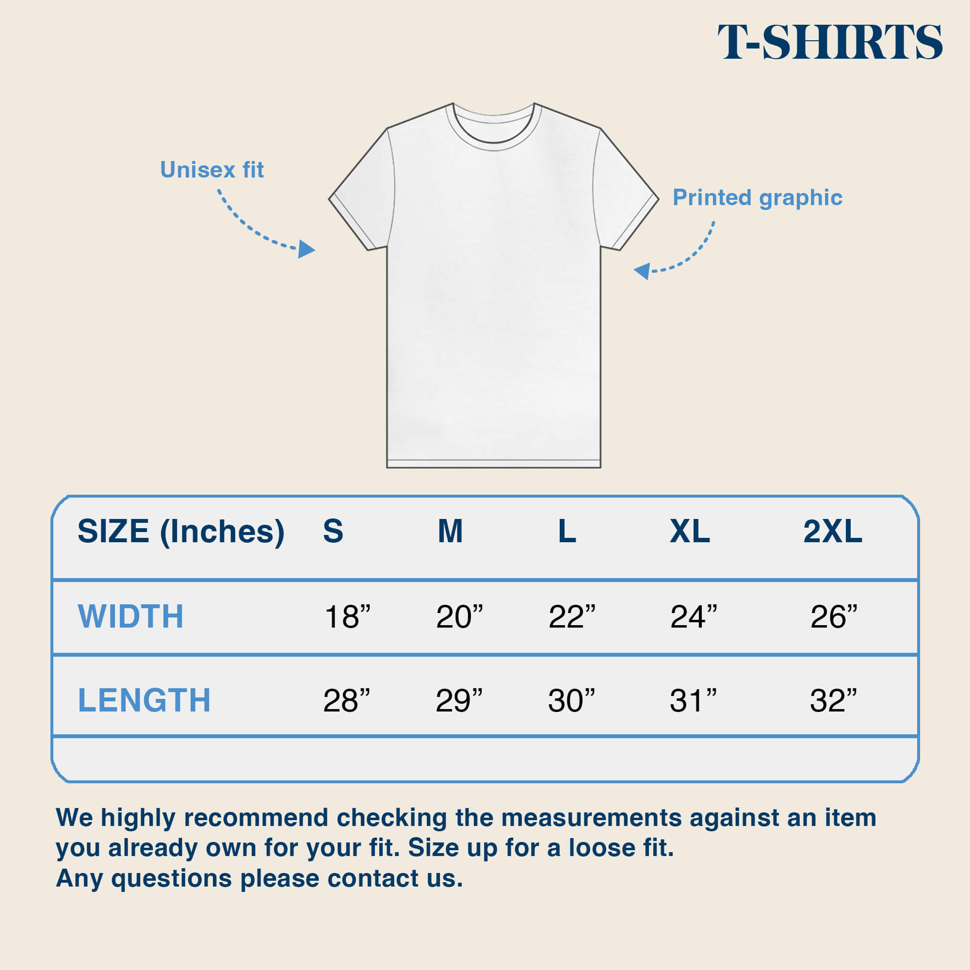 Written and Directed by Wes Anderson T-Shirt