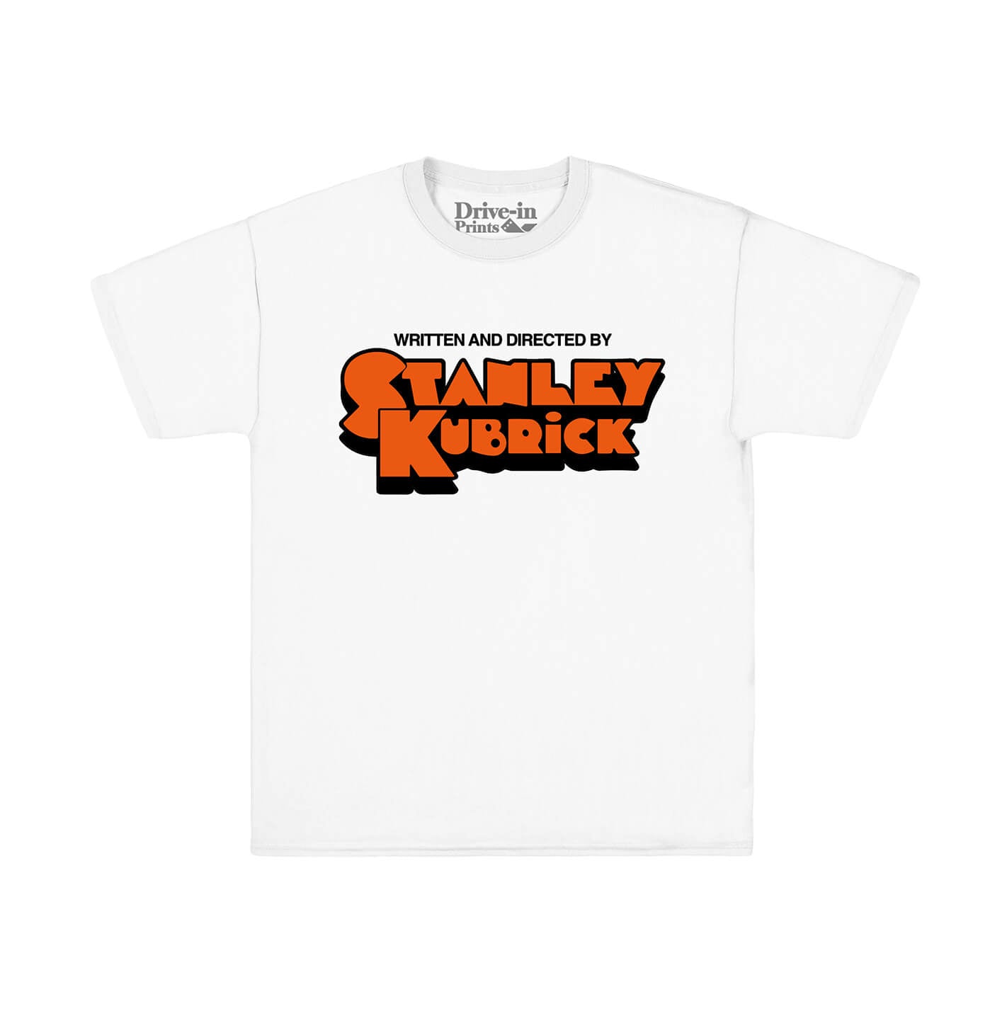 Written and Directed by Stanley Kubrick T-Shirt