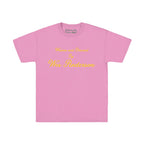 Written and Directed by Wes Anderson T-Shirt