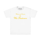 Written and Directed by Wes Anderson T-Shirt