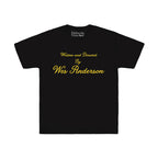 Written and Directed by Wes Anderson T-Shirt