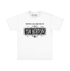 Written and Directed by Tim Burton T-Shirt