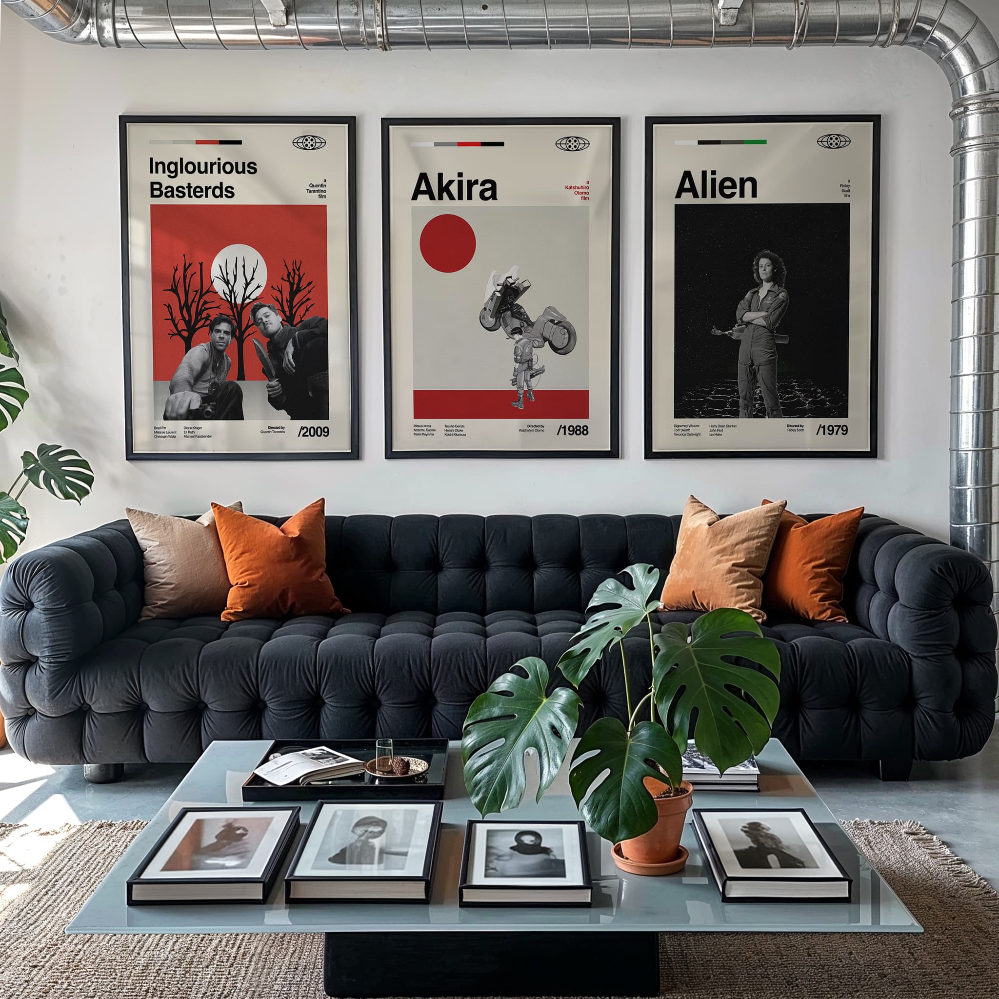 Akira Poster