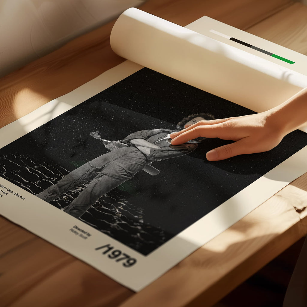 Alien Poster