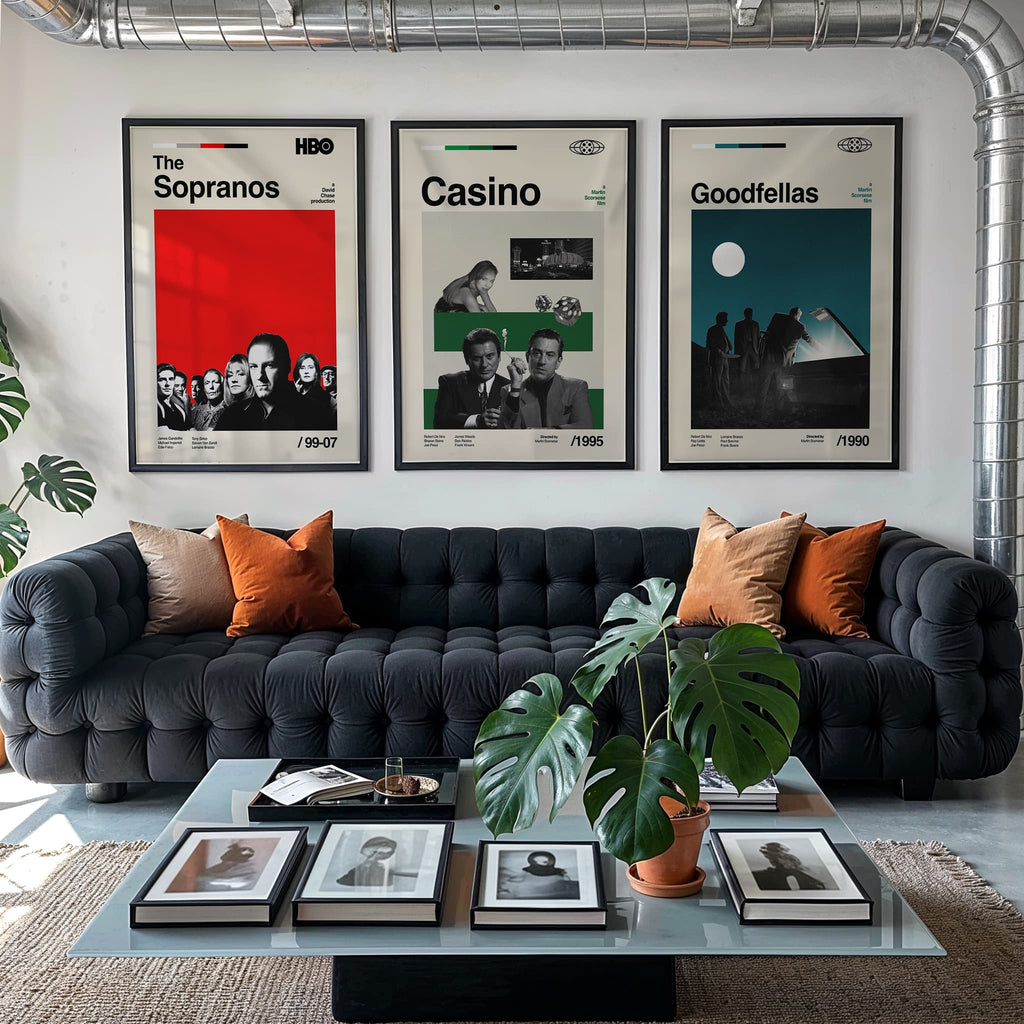 Casino Poster