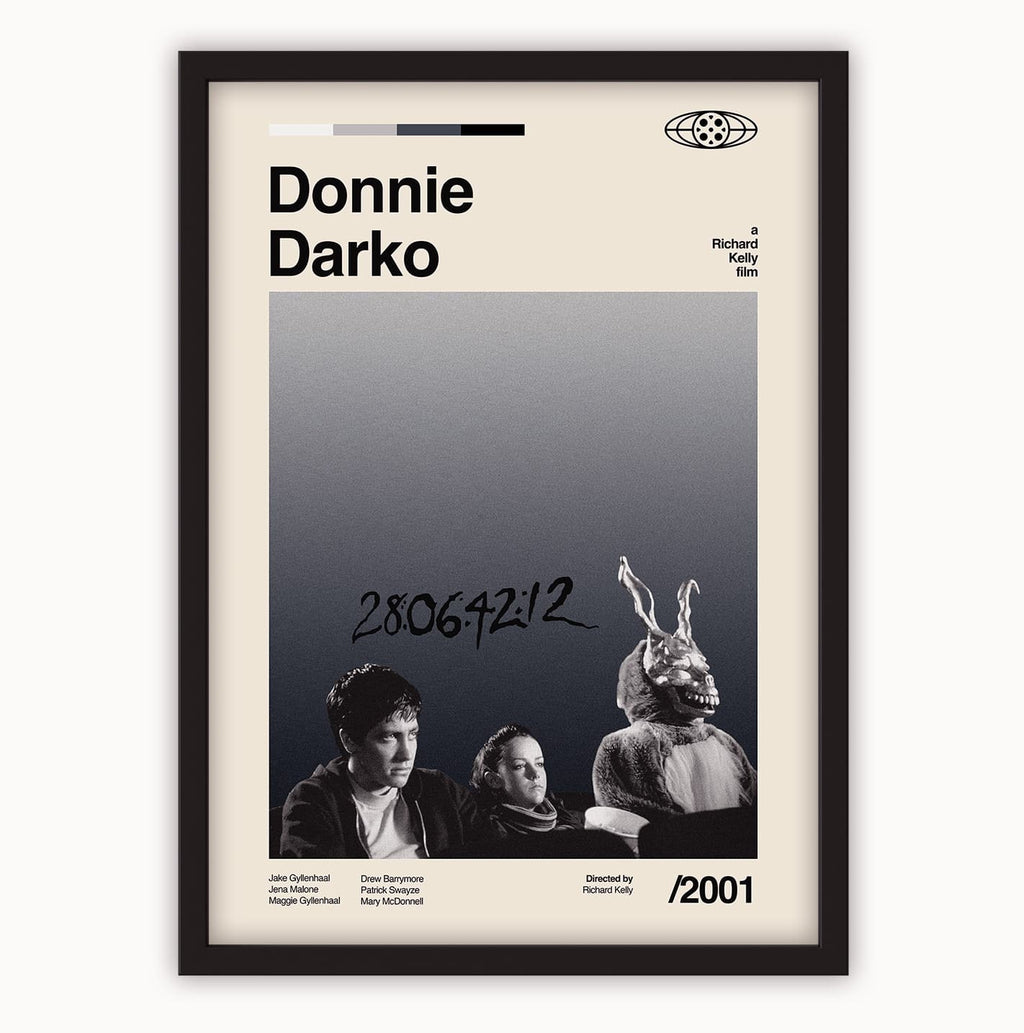Donnie Darko Poster