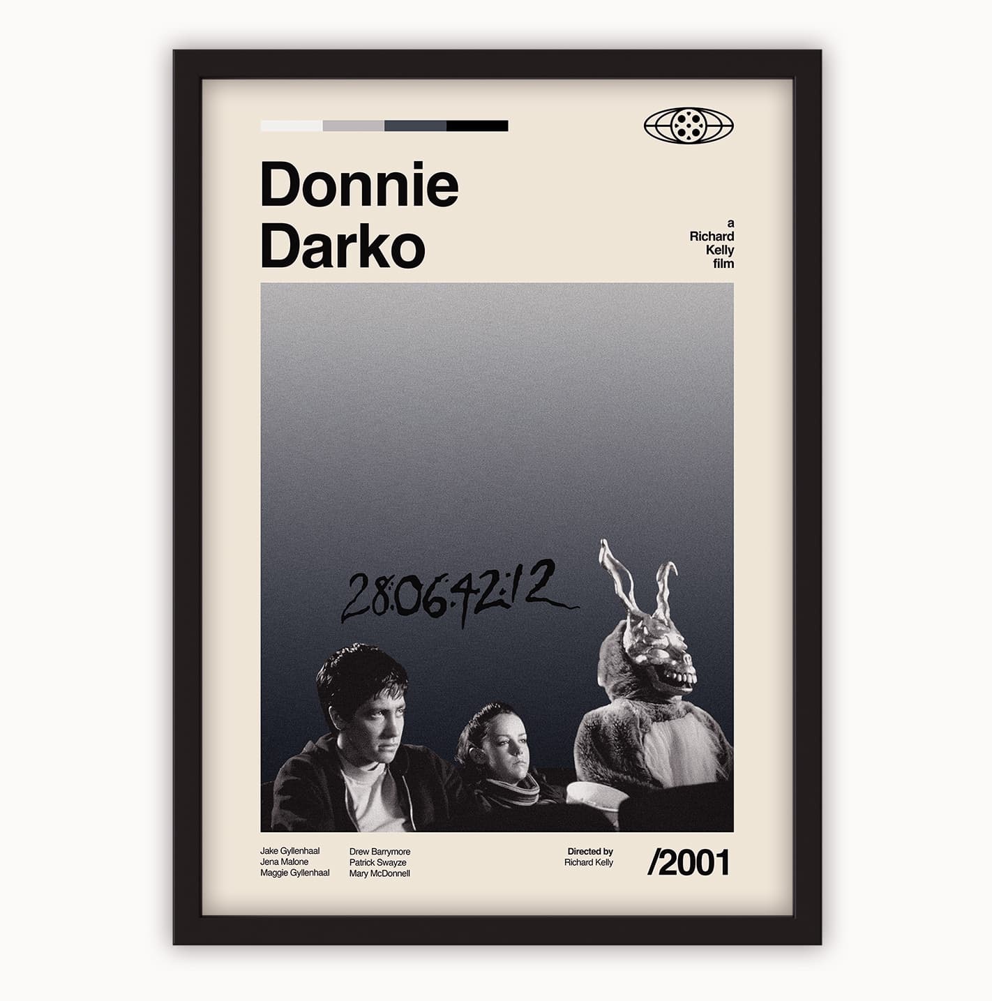 Donnie Darko Poster
