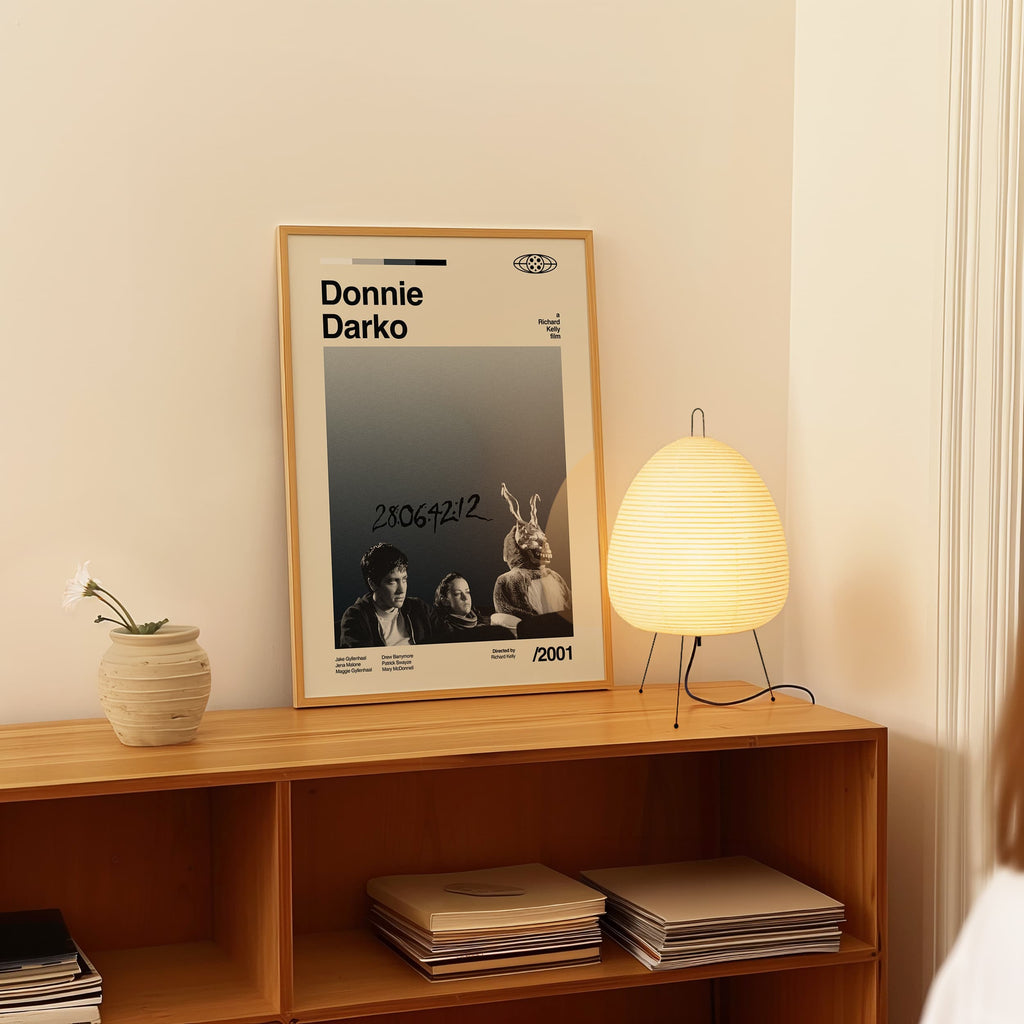 Donnie Darko Poster
