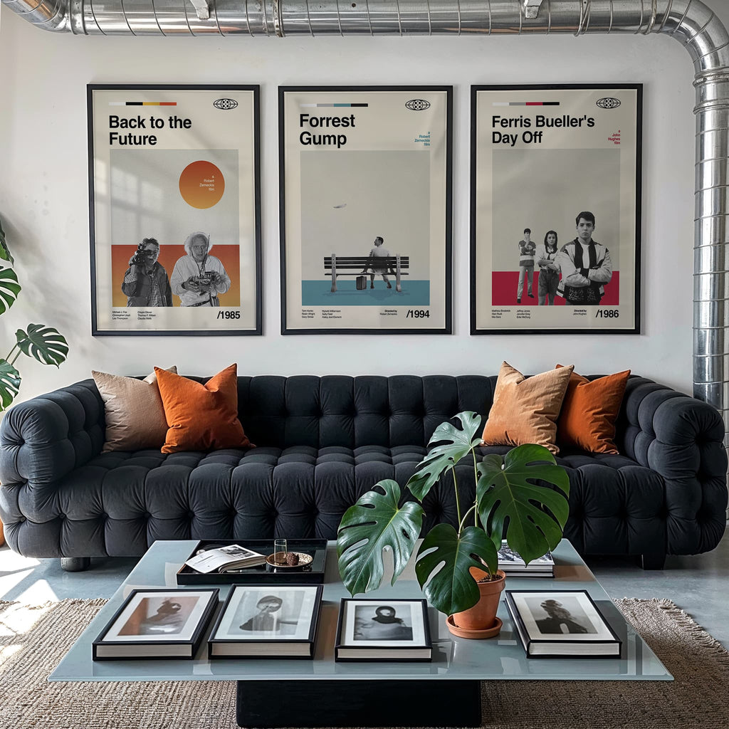 Forrest Gump Poster