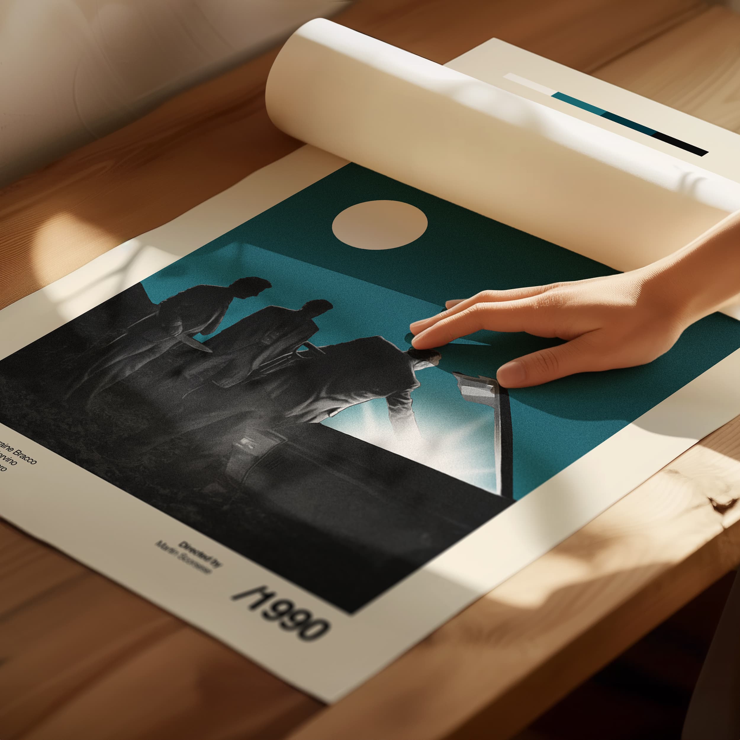 Goodfellas Poster