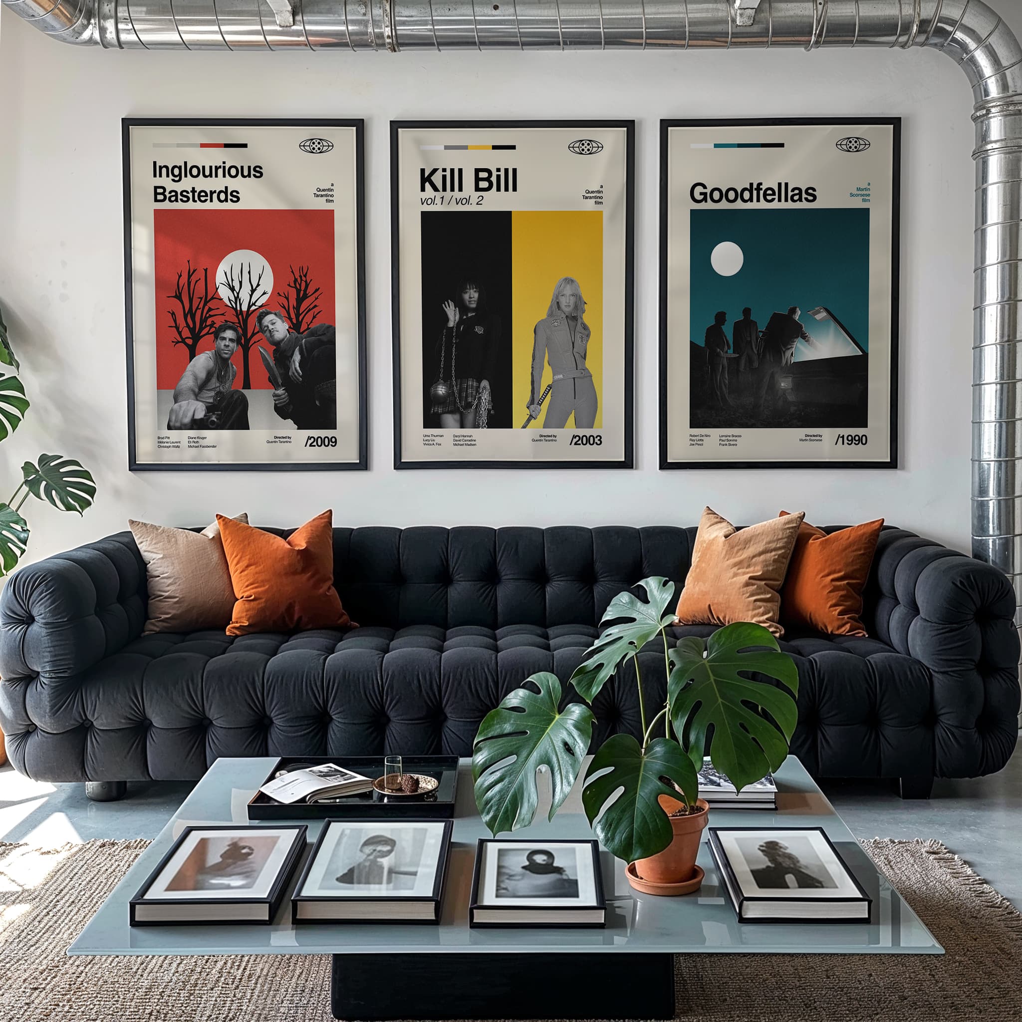 Kill Bill Poster