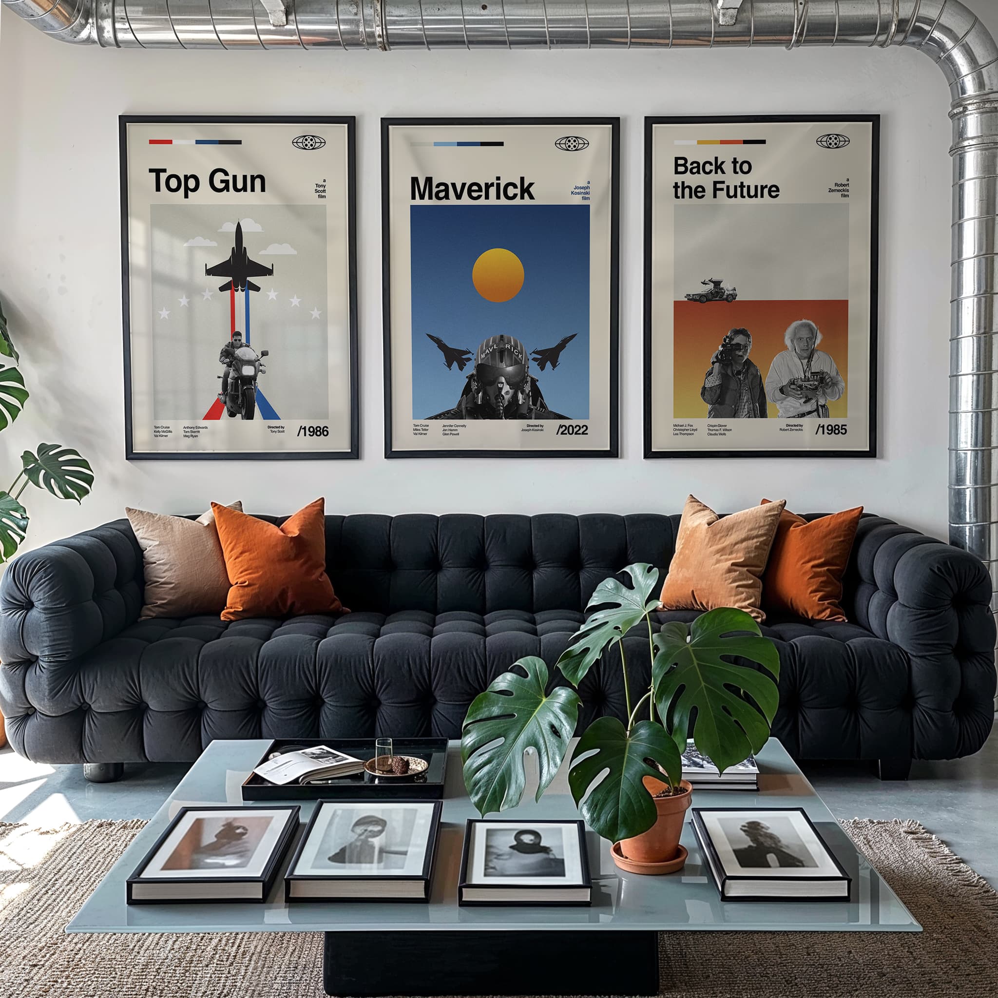 Maverick Poster