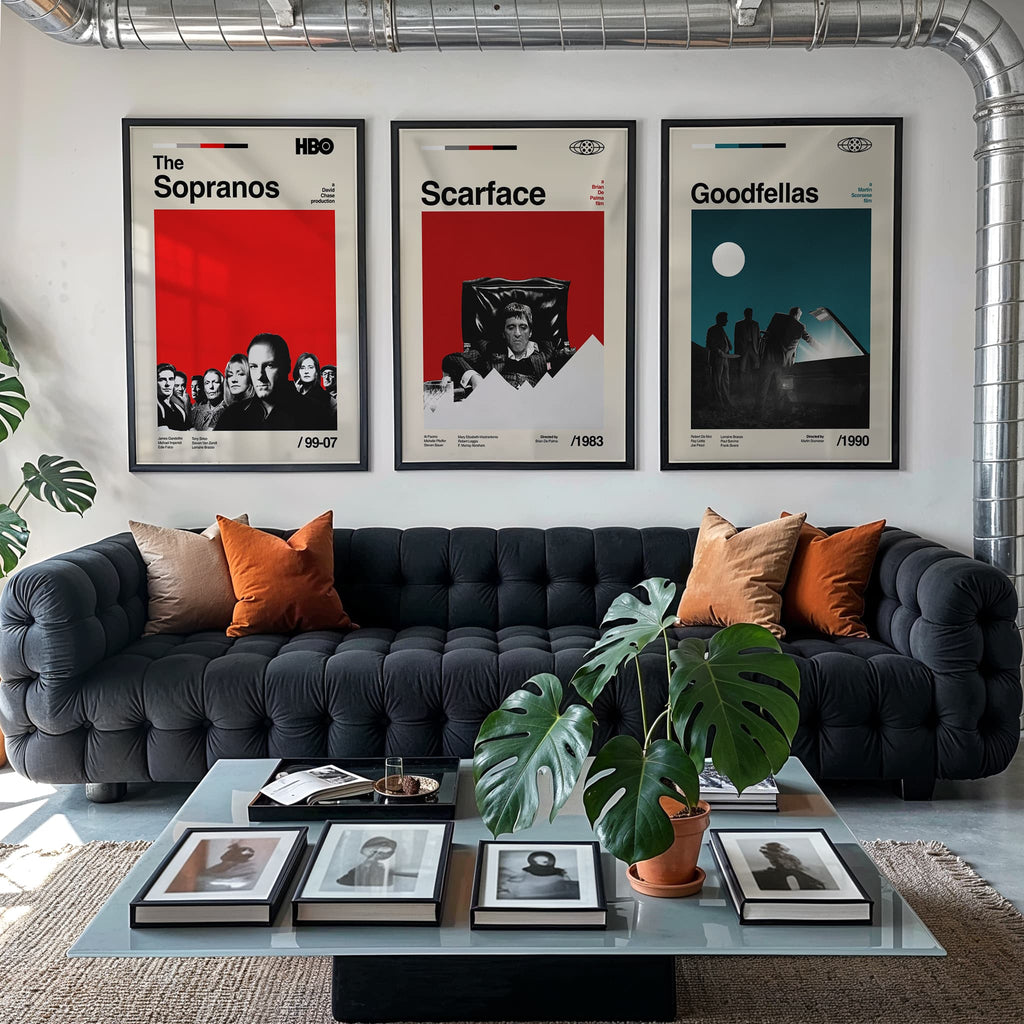 Scarface Poster
