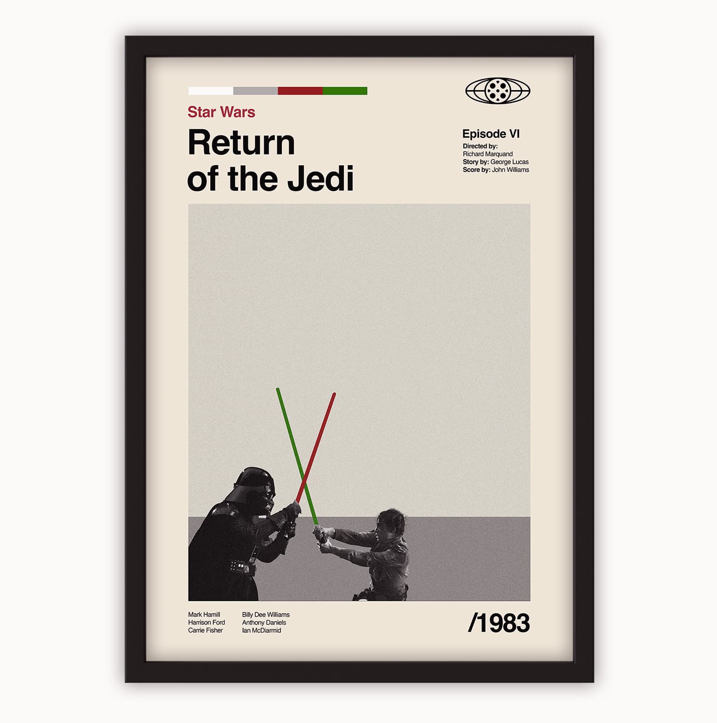 Star Wars Bundle: Original Trilogy