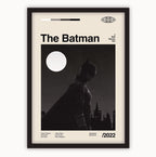 The Batman Poster