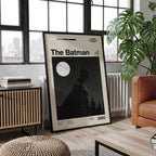 The Batman Poster