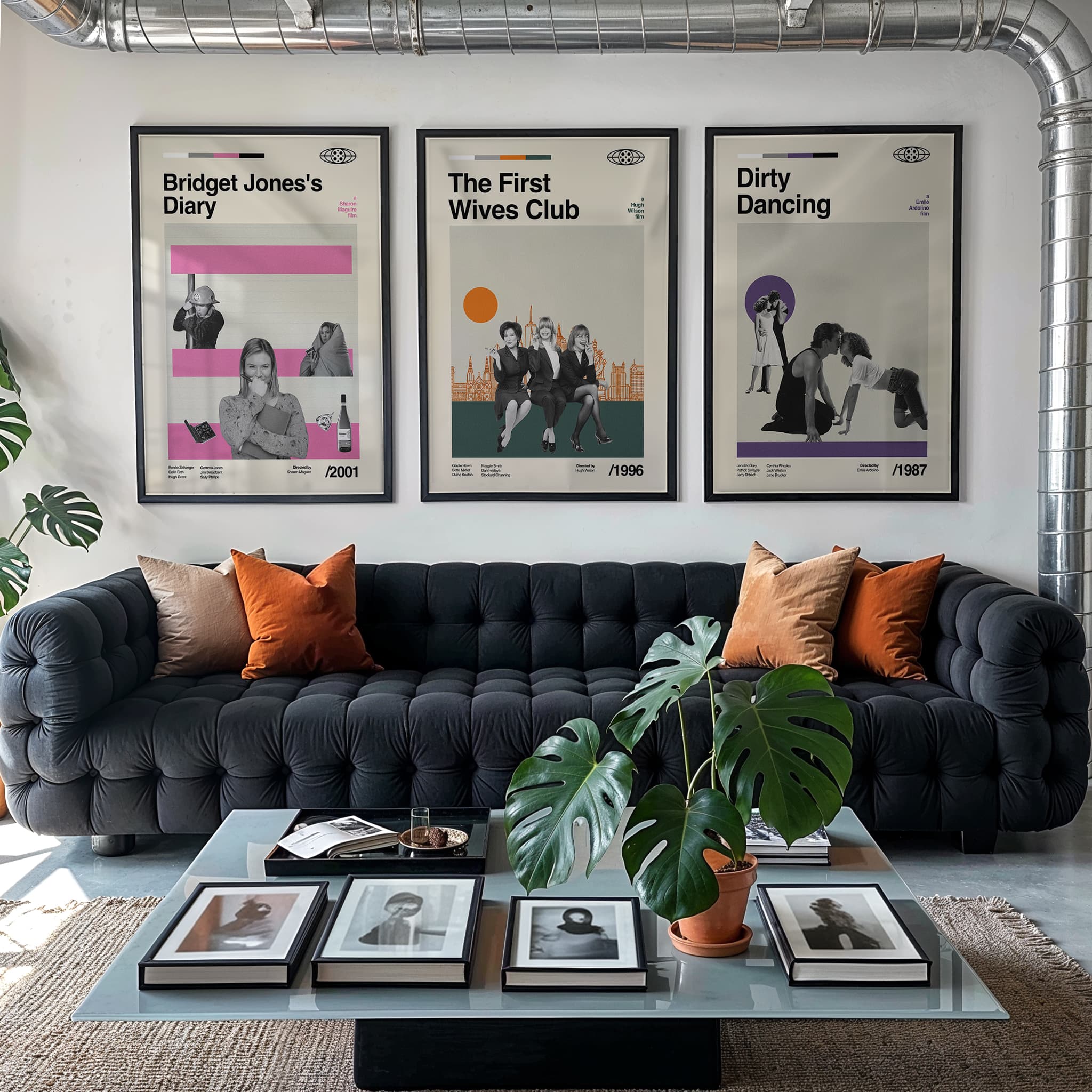 The First Wives Club Poster