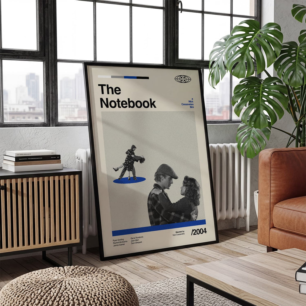 The Notebook Poster