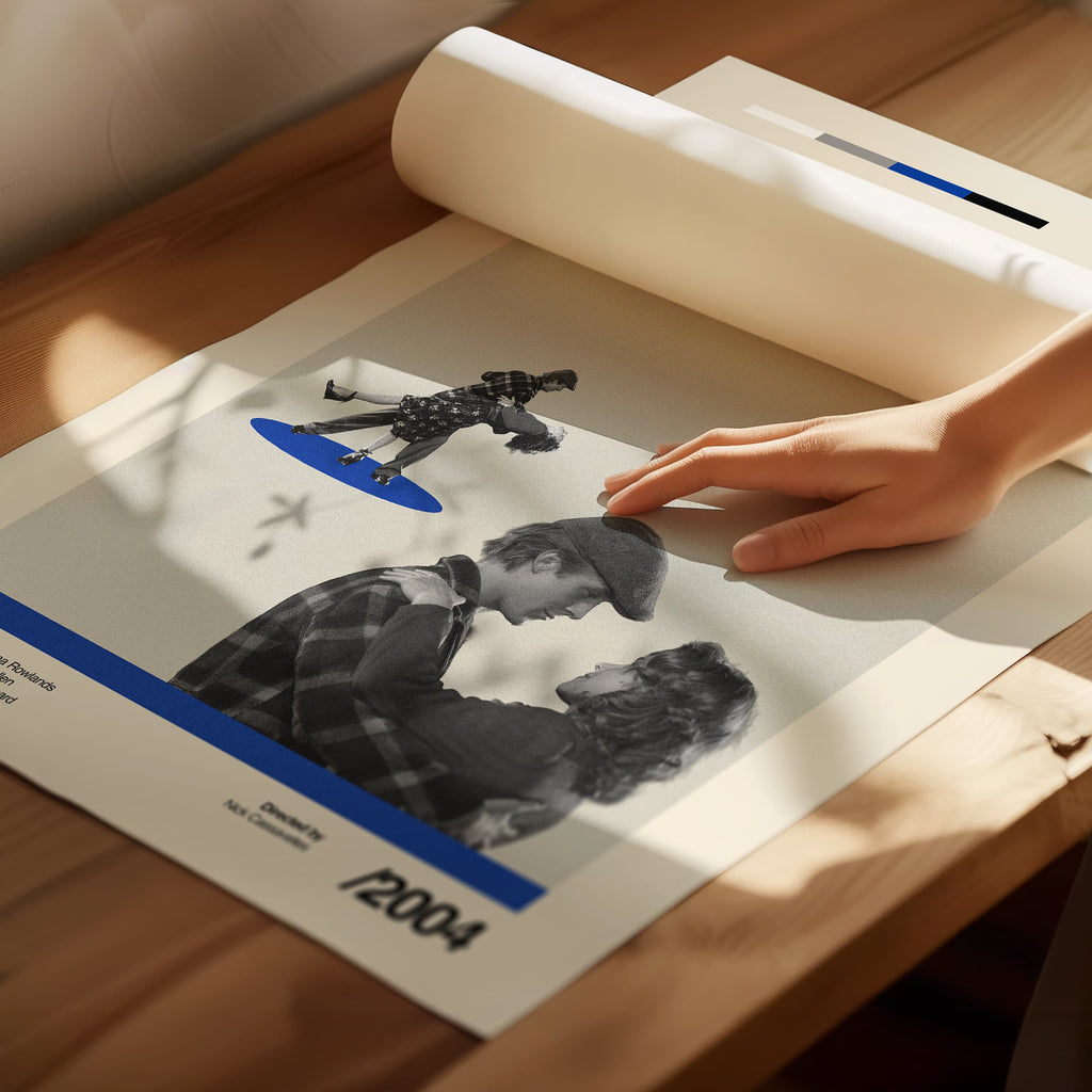 The Notebook Poster