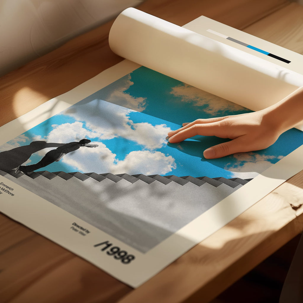 The Truman Show Poster