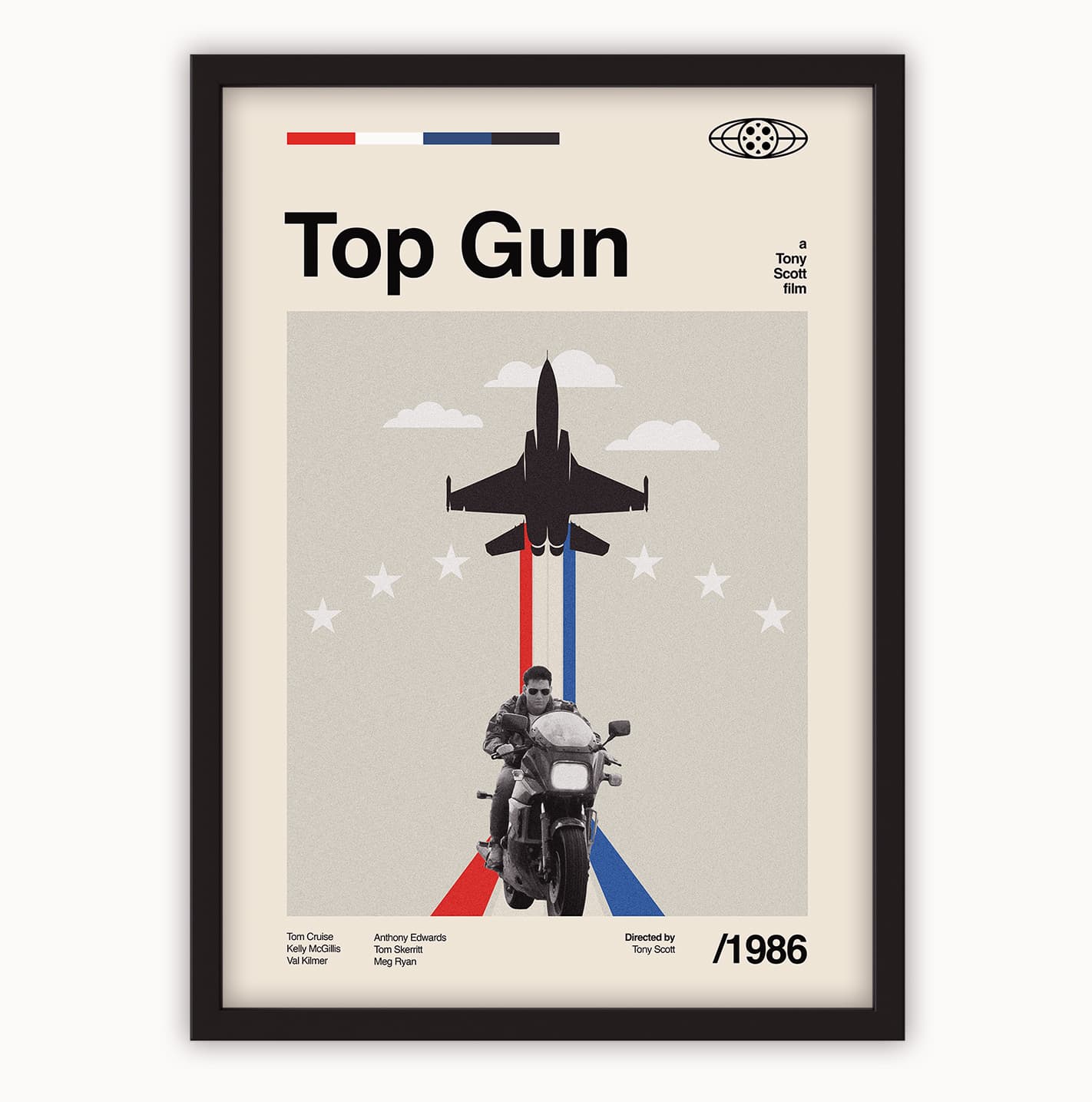 Top Gun Poster