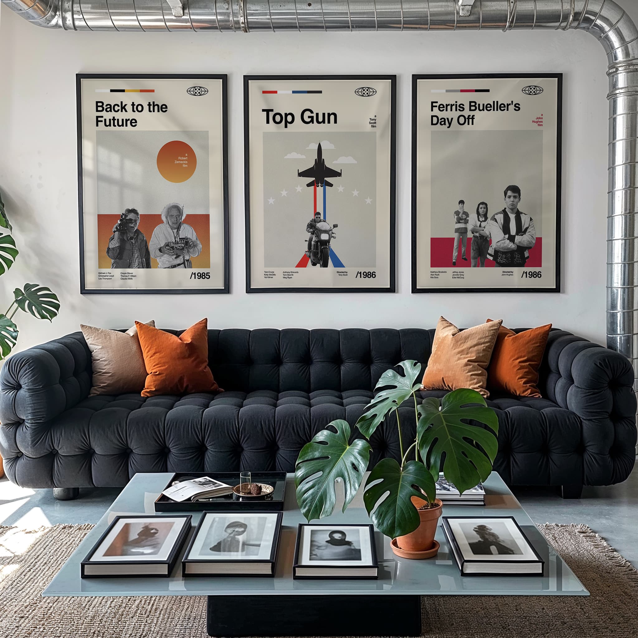 Top Gun Poster