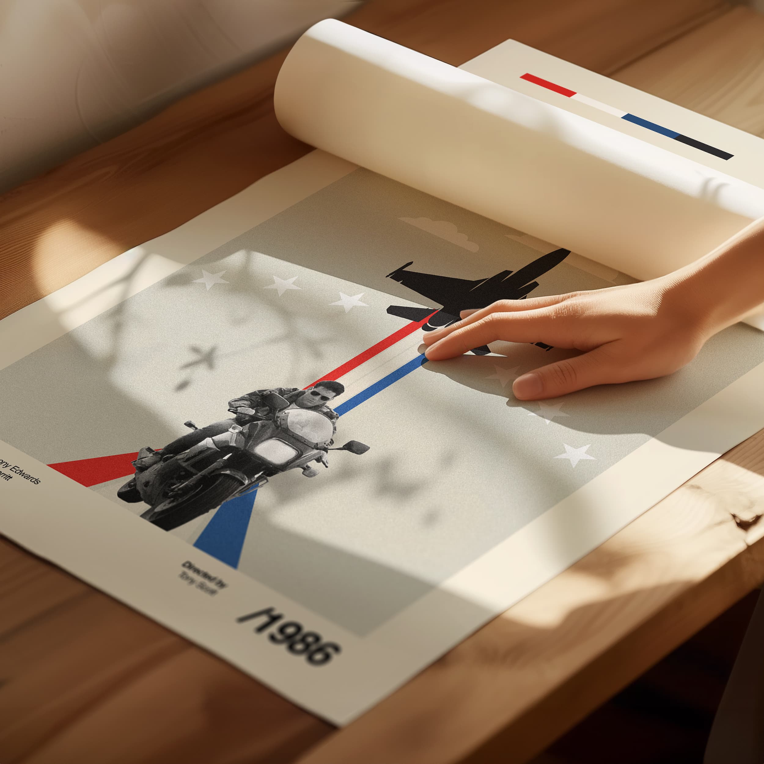 Top Gun Poster